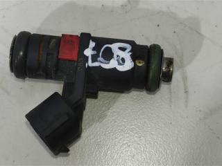 форсунка SEAT Cordoba 3 поколение 2005, 1.2 л., бензин, хетчбэк 5 дв., 03E906031A, 03E906031C