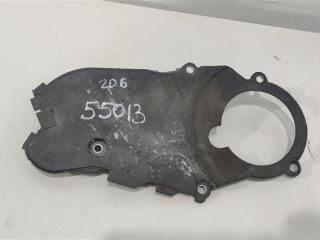 защита (кожух) ремня ГРМ Audi A6 4G/C7 2013, 2.0 л., TDi, седан, 03L109147B, 03L109147D