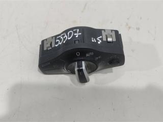 переключатель света Audi Q5 8R [рестайлинг] 2013, 2.0 л., TDi, дизель, седан, 8K0941531AL, 8K0941531AS