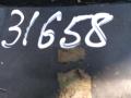 Крепление бампера заднего Volkswagen Passat B6 2007, 2.0 л., бензин, седан, 3C5807393, 3C5807393C, 3C5807393D, . - фото №2