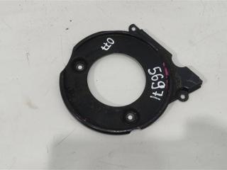 защита (кожух) ремня ГРМ SEAT Ibiza 3 поколение 2005, 1.8 л., бензин, седан, 06A109175B, .