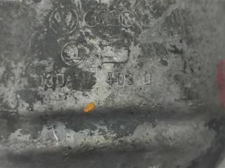 корпус масляного фильтра SEAT Ibiza 4 поколение 2010, 1.2 л., бензин, хетчбэк 5 дв., 03D115403D, .