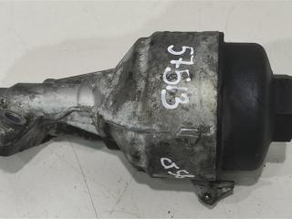 корпус масляного фильтра SEAT Ibiza 4 поколение 2010, 1.2 л., бензин, хетчбэк 5 дв., 03D115403D, .