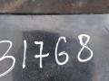накладка на порог Audi A6 4B/C5 2000, 2.8 л., бензин, седан, 4B0853580, . - фото №2