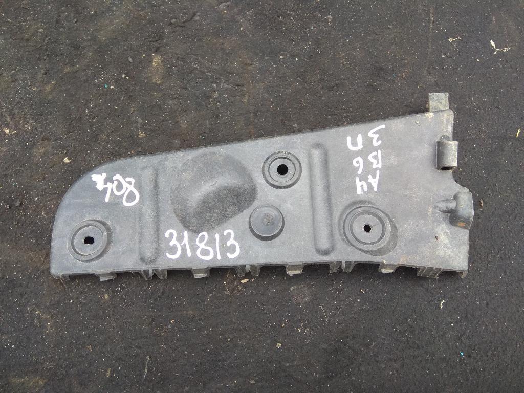 Крепление бампера заднего Audi A4 B6 2003, 1.8 л., бензин, седан, 8E0807454, 8E0807454B, . - фото №1