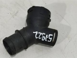 фланец (тройник) системы охлаждения Skoda Roomster 1 поколение [рестайлинг] 2012, 1.4 л., TSI, бензин, хетчбэк 5 дв., 1K0122291AE, .