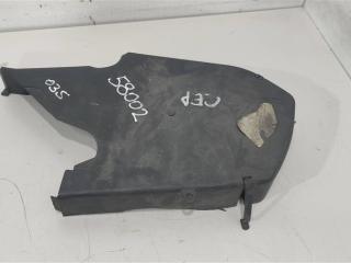 защита (кожух) ремня ГРМ SEAT Cordoba 2 поколение 2000, 1.6 л., бензин, минивэн, 06A109108B, 06A109108S, 06A109108T