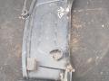 декоративная крышка двигателя Audi A4 B7 2006, 3.2 л., бензин, седан, 06E103926B, AUK, BKH, . - фото №3
