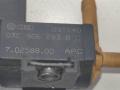 электромагнитный клапан SEAT Ibiza 4 поколение 2010, 1.4 л., TSI, бензин, седан, 03C906283B, . - фото №2
