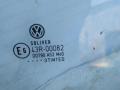 стекло двери передней правой Volkswagen Passat B5 [рестайлинг] 2002, 1.8 л., бензин, седан, 3B4845202, . - фото №3