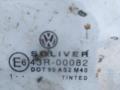 стекло двери передней правой Volkswagen Passat B5 [рестайлинг] 2002, 1.8 л., бензин, седан, 3B4845202, . - фото №3