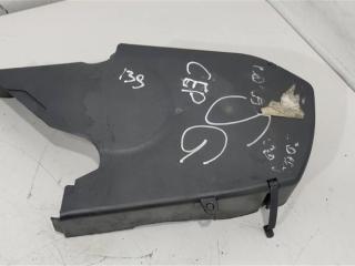 защита (кожух) ремня ГРМ SEAT Cordoba 2 поколение 2000, 1.6 л., бензин, минивэн, 06A109108B, 06A109108S, 06A109108T