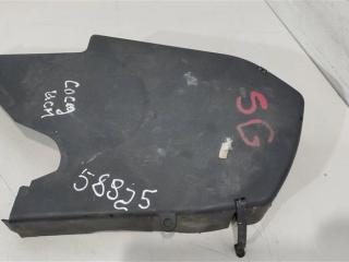 защита (кожух) ремня ГРМ SEAT Cordoba 2 поколение 2000, 1.6 л., бензин, хетчбэк 5 дв., 06A109108B, 06A109108S, 06A109108T