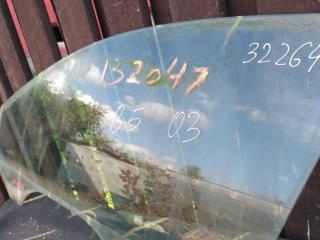 стекло двери передней левой Volkswagen Passat B5 [рестайлинг] 2002, 1.8 л., бензин, седан, 3B4845201, .