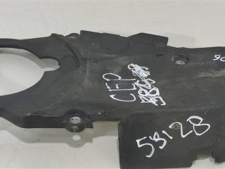 защита (кожух) ремня ГРМ Audi A6 4G/C7 2013, 2.0 л., TDi, дизель, микроавтобус, 03L109147B, 03L109147D