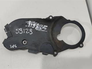 защита (кожух) ремня ГРМ Audi A6 4G/C7 2013, 2.0 л., TDi, дизель, микроавтобус, 03L109147B, 03L109147D