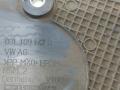 защита (кожух) ремня ГРМ Volkswagen Beetle 3 поколение 2013, 2.0 л., TDi, дизель, микроавтобус, 03L109147B, 03L109147D - фото №3