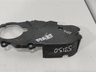 защита (кожух) ремня ГРМ Audi Q7 4L [рестайлинг] 2012, 2.0 л., TDi, дизель, микроавтобус, 03L109147B, 03L109147D