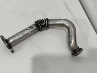 трубка системы рециркуляции EGR Volkswagen Tiguan 1 поколение [рестайлинг] 2011, 2.0 л., TDi, дизель, универсал, 03L131521R, .