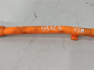 трубка масляного щупа SEAT Ibiza 3 поколение 2005, 1.8 л., бензин, седан, 06A103663B, 06B103663G