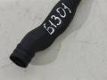 патрубок вентиляции картера SEAT Leon 2 поколение [рестайлинг] 2009, 2.0 л., бензин, седан, 06F103217, . - фото №5