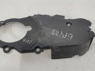 защита (кожух) ремня ГРМ Volkswagen Beetle 3 поколение 2013, 2.0 л., TDi, дизель, микроавтобус, 03L109147B, 03L109147D