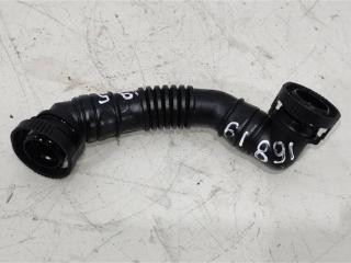 патрубок вентиляции картера SEAT Ibiza 3 поколение 2005, 1.9 л., TDi, дизель, фургон, 03G103493D, .