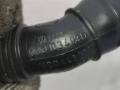 патрубок вентиляции картера SEAT Ibiza 3 поколение 2005, 1.9 л., TDi, дизель, фургон, 03G103493D, . - фото №5