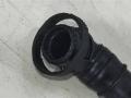 патрубок вентиляции картера SEAT Ibiza 3 поколение 2005, 1.9 л., TDi, дизель, фургон, 03G103493D, . - фото №2