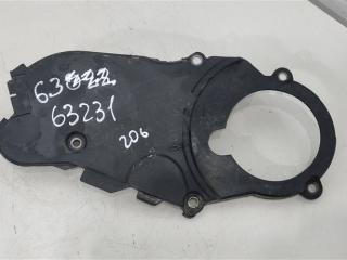 защита (кожух) ремня ГРМ Volkswagen Beetle 3 поколение 2013, 2.0 л., TDi, дизель, седан, 03L109147B, 03L109147D