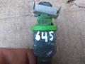 форсунка Audi A6 4B/C5 2000, 2.4 л., бензин, седан, 078133551BB, AGA, BDV, ALG, ACK, ALF, AMM, AJG, ASM, ABC, . - фото №2