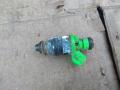 форсунка Audi A6 4B/C5 2000, 2.4 л., бензин, седан, 078133551BB, AGA, BDV, ALG, ACK, ALF, AMM, AJG, ASM, ABC, . - фото №3