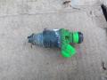 форсунка Audi A6 4B/C5 2000, 2.4 л., бензин, седан, 078133551BB, AGA, BDV, ALG, ACK, ALF, AMM, AJG, ASM, ABC, . - фото №3