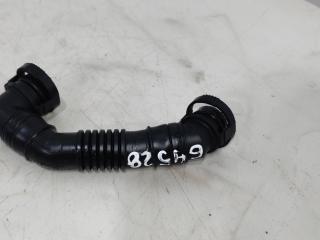 патрубок вентиляции картера SEAT Ibiza 3 поколение 2005, 1.9 л., TDi, дизель, фургон, 03G103493D, .