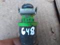 форсунка Audi A6 4B/C5 2000, 2.4 л., бензин, седан, 078133551BB, AGA, BDV, ALG, ACK, ALF, AMM, AJG, ASM, ABC, . - фото №2
