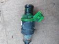 форсунка Audi A6 4B/C5 2000, 2.4 л., бензин, седан, 078133551BB, AGA, BDV, ALG, ACK, ALF, AMM, AJG, ASM, ABC, . - фото №3