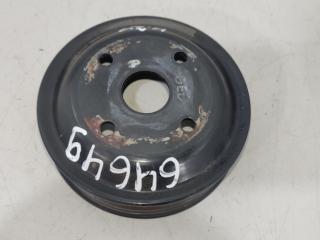 шкив помпы Hyundai Porter 4 поколение 2016, 2.5 л., CRDi, дизель, внедорожник 5 дв., D4CB, .