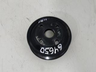 шкив помпы Hyundai Porter 4 поколение 2016, 2.5 л., CRDi, дизель, внедорожник 5 дв., D4CB, .