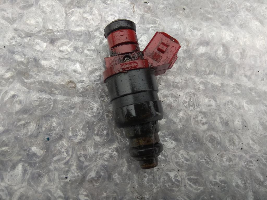 форсунка Audi A6 4B/C5 2000, 2.8 л., бензин, седан, 078133551BA, AMX, AQD, ALG, ACK, APR, . - фото №1