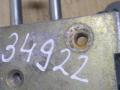 петля двери Audi A4 B7 2006, 2.0 л., бензин, седан, 8E0833412, 8E0833412E, . - фото №2