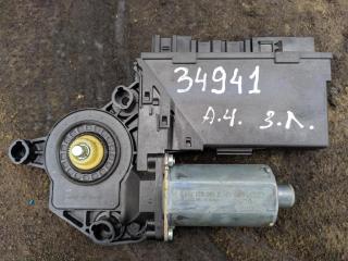 моторчик стеклоподъемника задний правый Audi A4 B6 2003, 1.8 л., бензин, седан, 8E0959802A, 8E0959802E, .