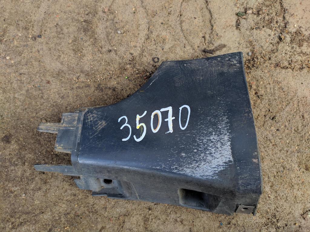 накладка на порог Audi A4 B6 2003, 1.8 л., бензин, седан, 8E0853579B, . - фото №1