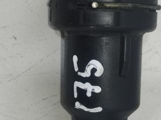 термостат Volkswagen Touran 1 поколение [2-й рестайлинг] 2012, 2.0 л., TDi, дизель, микроавтобус, 1K0121113A, .