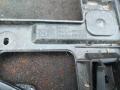 Крепление бампера заднего Volkswagen Passat B6 2007, 2.0 л., бензин, седан, 3C5807394C, 3C5807394D, . - фото №3