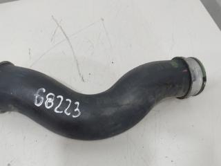 патрубок (трубопровод, шланг) Volkswagen Touran 1 поколение [2-й рестайлинг] 2012, 1.4 л., TSI, бензин, универсал, 1K0145834P, .