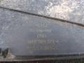 защита (кожух) ремня ГРМ Volkswagen Touareg 1 поколение 2003, 4.2 л., бензин, внедорожник 5 дв., 077109121C, AXQ, 077109194A - фото №3