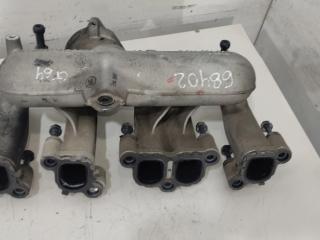 коллектор впускной Volkswagen Touareg 1 поколение 2006, 2.5 л., TDi, дизель, фургон, ., 070129713H