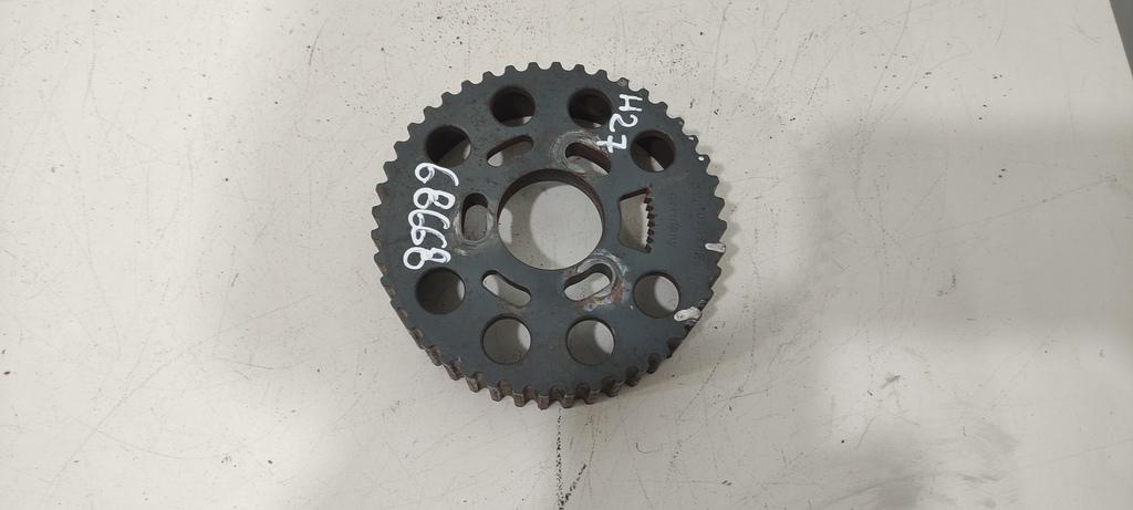 шкив распредвала SEAT Arosa 6H 2000, 1.9 л., TDi, дизель, седан, 038109111E, . - фото №1