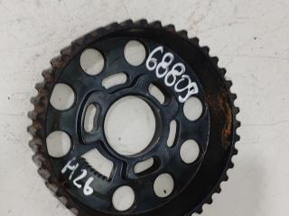 шкив распредвала SEAT Ibiza 3 поколение 2005, 1.9 л., TDi, дизель, хетчбэк 5 дв., 038109111E, .