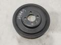 шкив коленвала Skoda Roomster 1 поколение [рестайлинг] 2012, 2.0 л., TDi, дизель, внедорожник 5 дв., 038105243M, . - фото №4